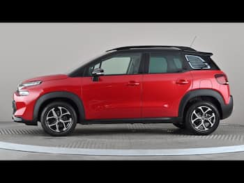 Used Citroen C3 Aircross 2021 for sale - 79810548: Photo
