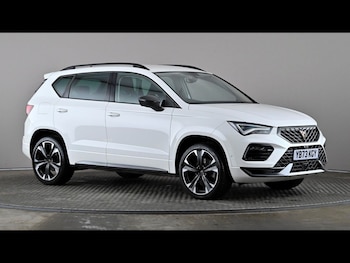 Used Cupra Ateca 2023 for sale - 78802493: Photo