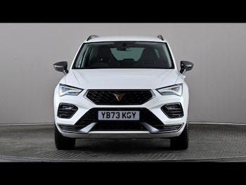 Used Cupra Ateca 2023 for sale - 78802493: Photo