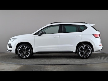 Used Cupra Ateca 2023 for sale - 78802493: Photo