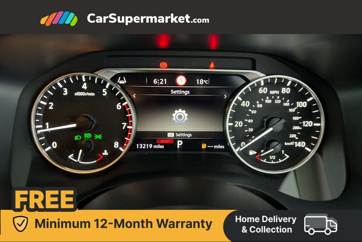 Used Nissan Qashqai 2022 for sale - 76364655: Photo 15