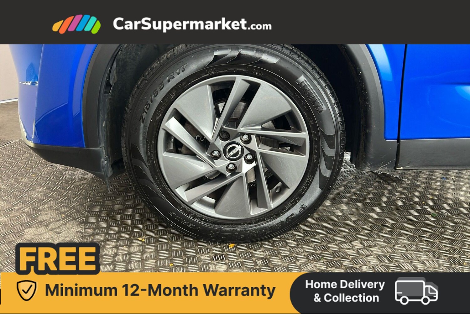 Used Nissan Qashqai 2022 for sale - 76364655: Photo 19