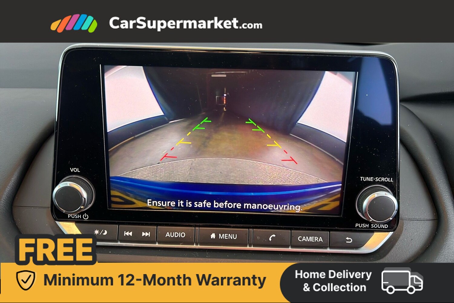 Used Nissan Qashqai 2022 for sale - 76364655: Photo 23