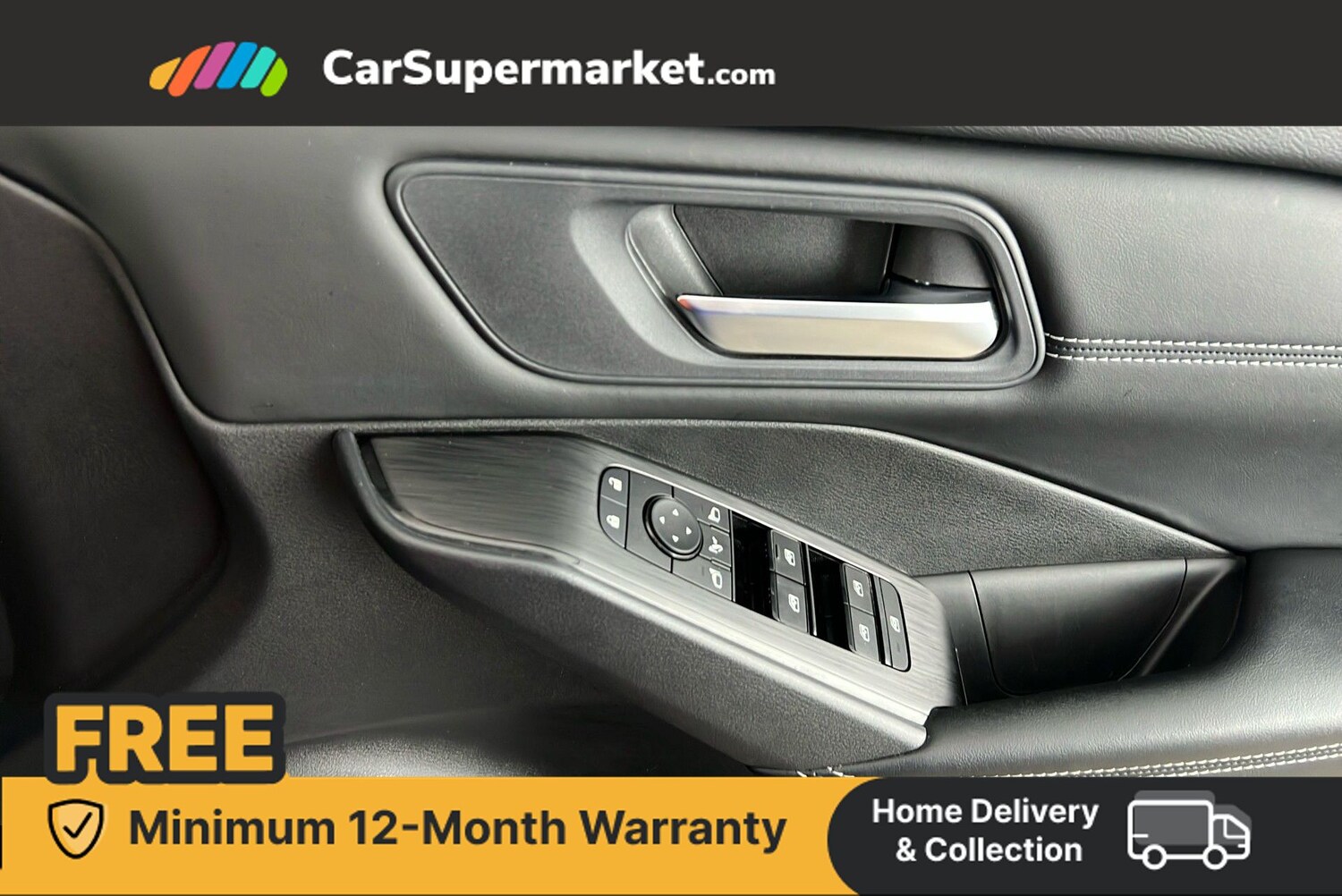 Used Nissan Qashqai 2022 for sale - 76364655: Photo 25