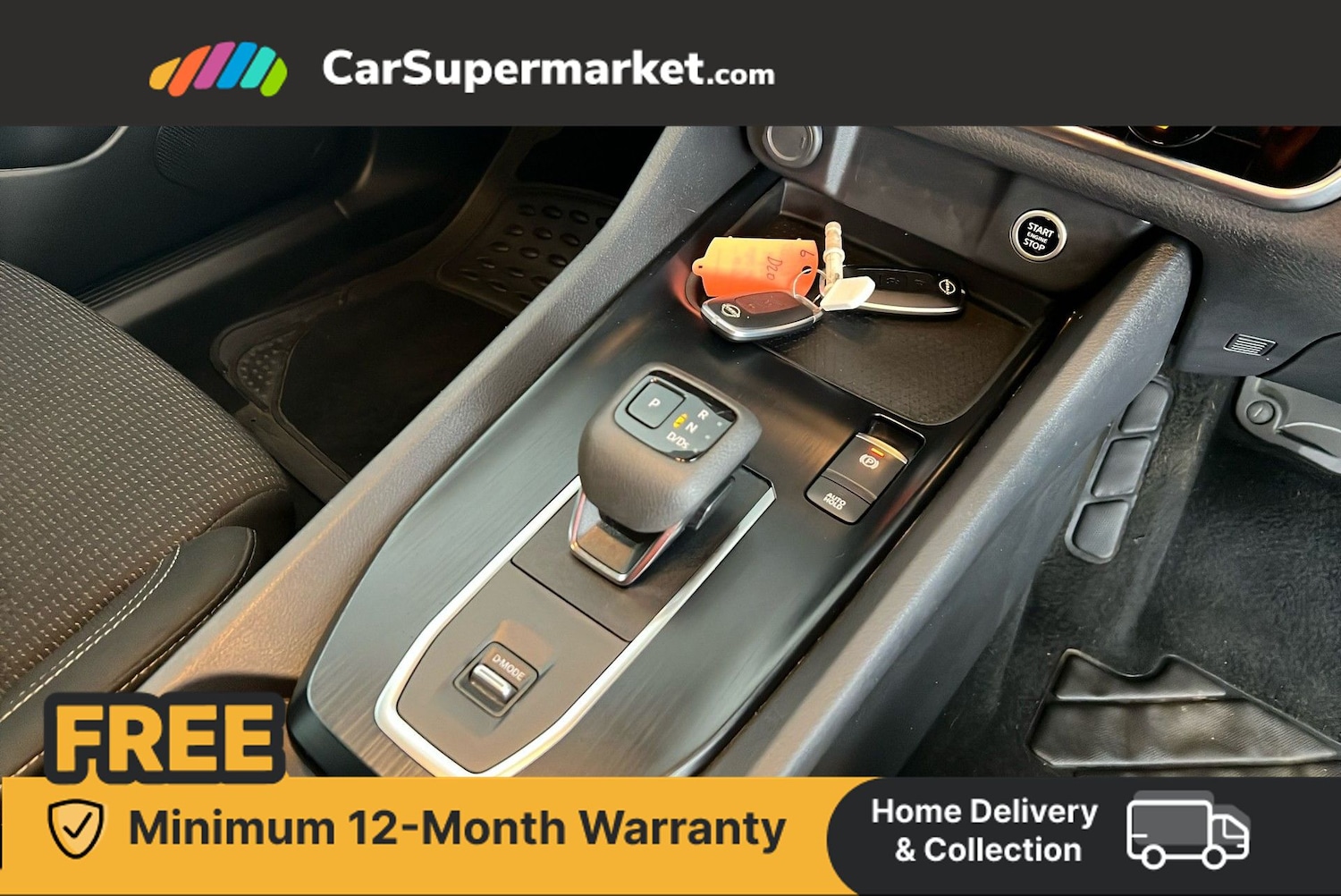 Used Nissan Qashqai 2022 for sale - 76364655: Photo 26