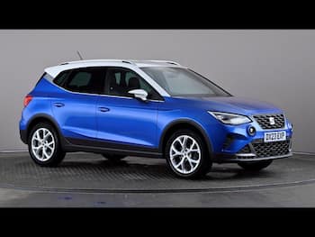 Used SEAT Arona 2023 for sale - 79672535: Photo