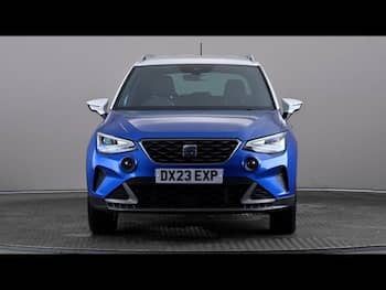 Used SEAT Arona 2023 for sale - 79672535: Photo
