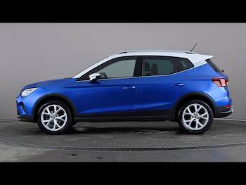 Used SEAT Arona 2023 for sale - 79672535: Photo