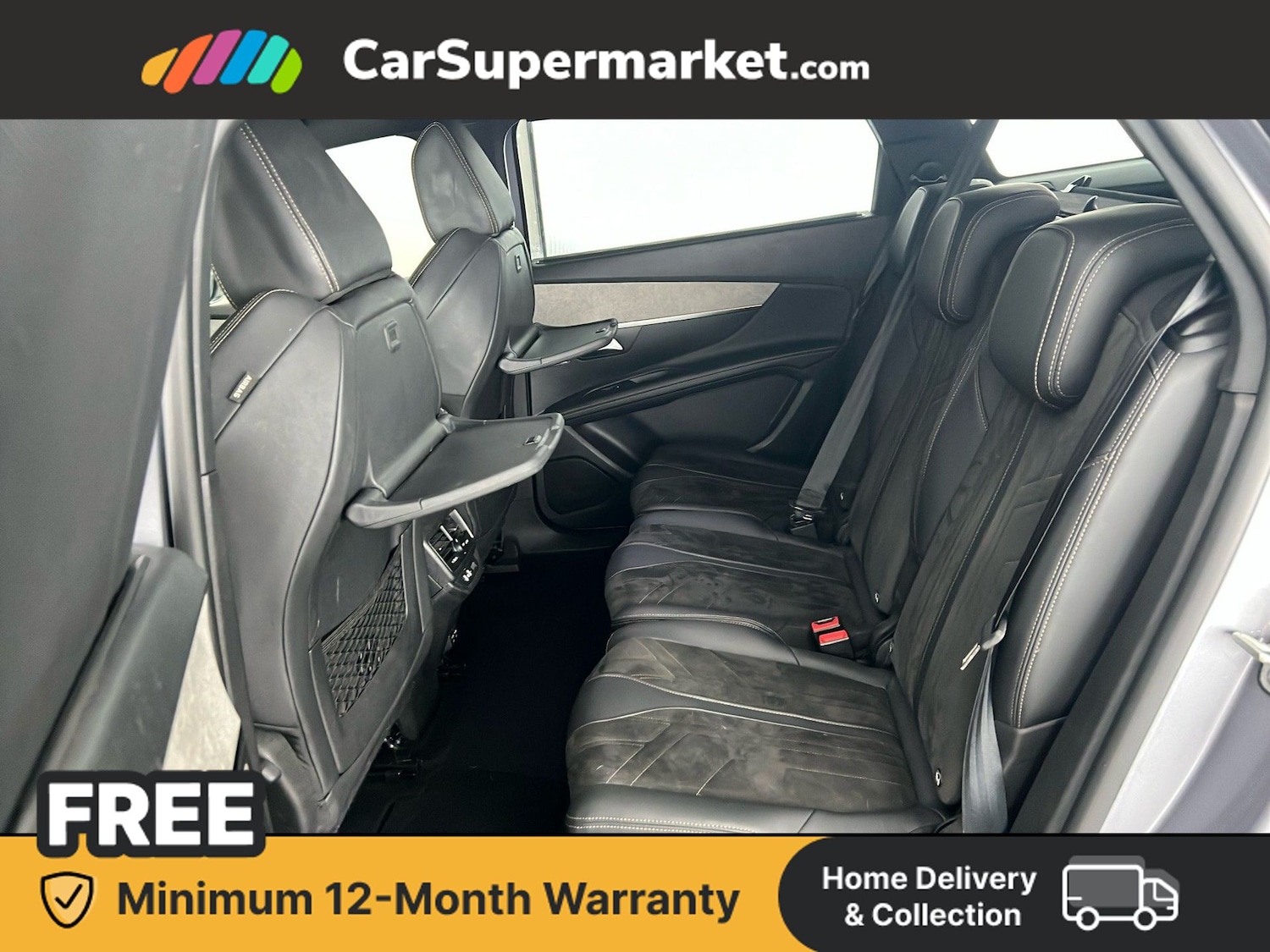 Used Peugeot 5008 2022 for sale - 77642065: Photo 18