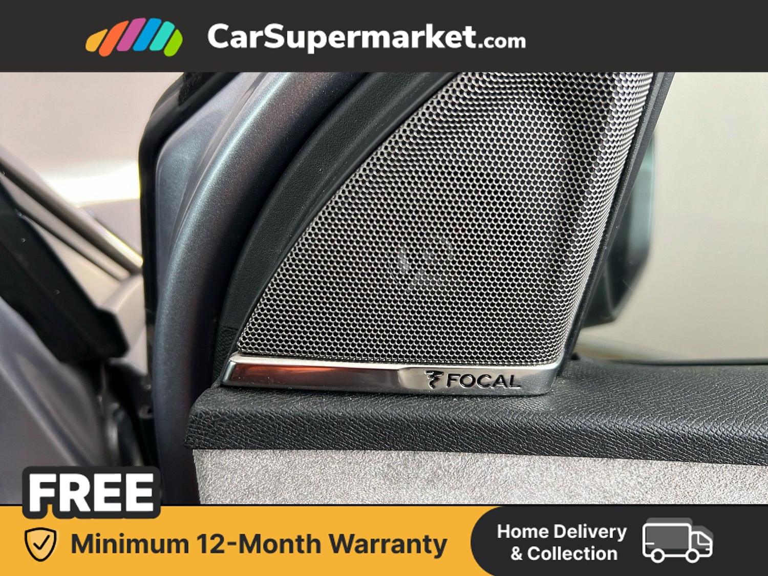 Used Peugeot 5008 2022 for sale - 77642065: Photo 24