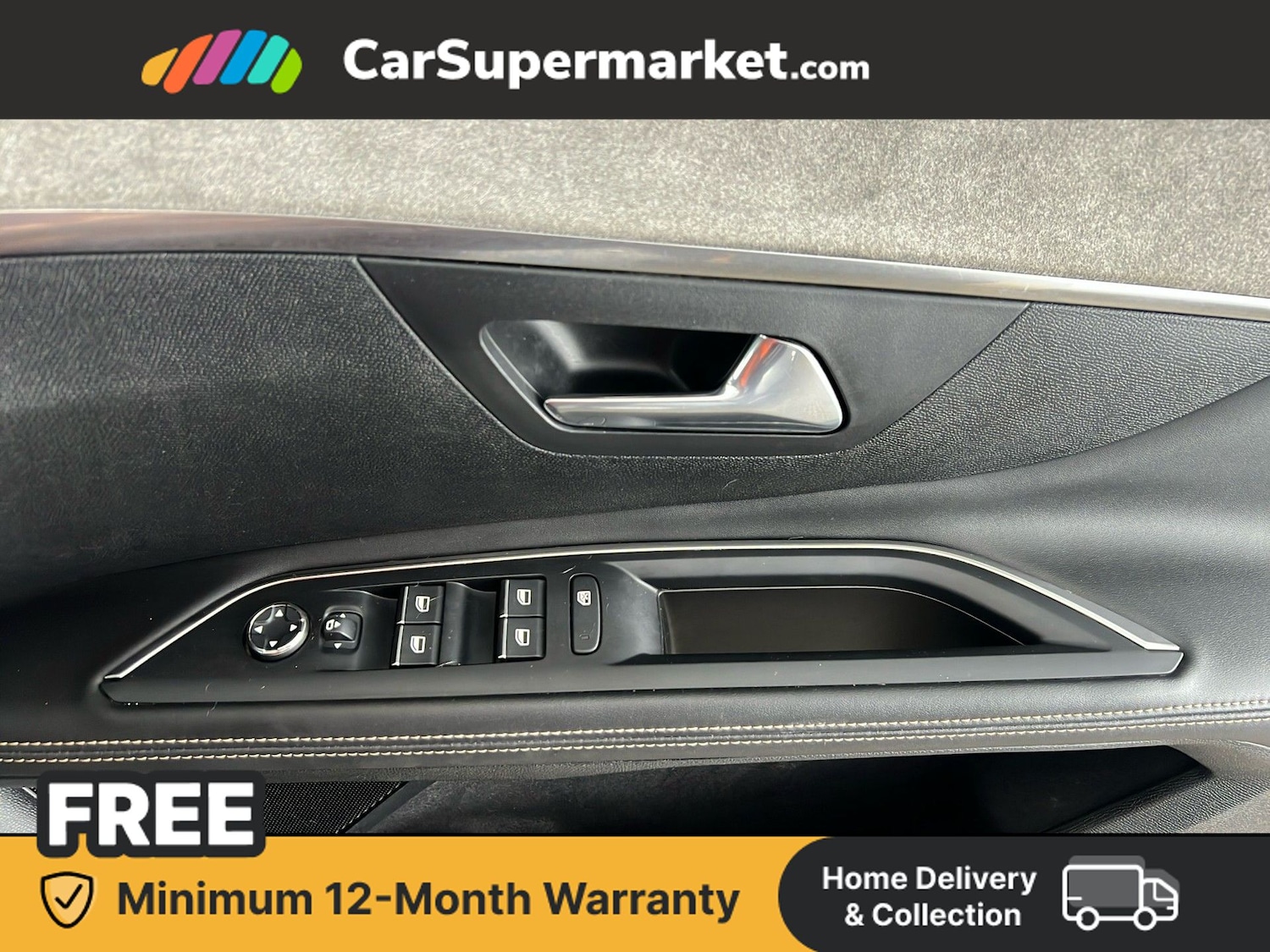 Used Peugeot 5008 2022 for sale - 77642065: Photo 26