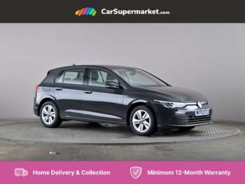 2020 - 1.5 TSI Life 5-Door