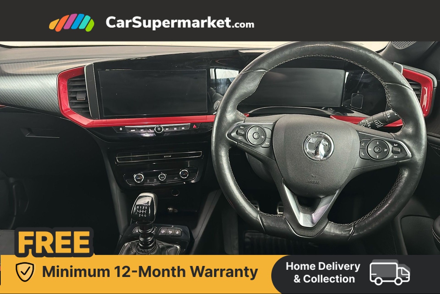 Used Vauxhall Mokka 2022 for sale - 76405892: Photo 14