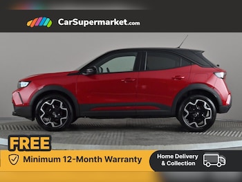 Used Vauxhall Mokka 2022 for sale - 76405892: Photo