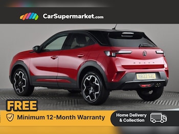 Used Vauxhall Mokka 2022 for sale - 76405892: Photo