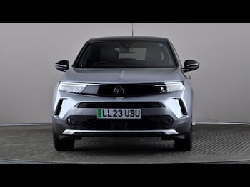 Used Vauxhall Mokka 2023 for sale - 78845777: Photo