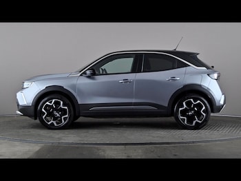 Used Vauxhall Mokka 2023 for sale - 78845777: Photo