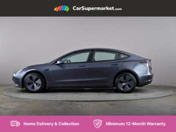 Used Tesla Model 3 2022 for sale - 75004900: Photo