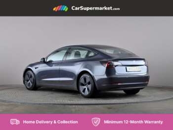 Used Tesla Model 3 2022 for sale - 75004900: Photo