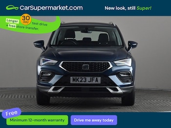 Used SEAT Ateca 2023 for sale - 78495268: Photo