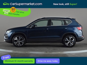 Used SEAT Ateca 2023 for sale - 78495268: Photo