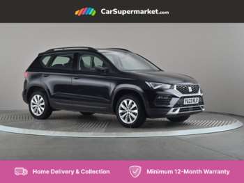 2023 - 1.5 TSI EVO SE DSG 5-Door