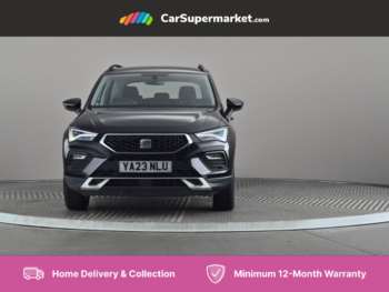 Used SEAT Ateca 2023 for sale - 75418314: Photo