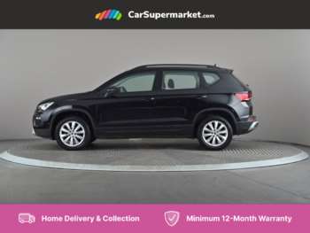 Used SEAT Ateca 2023 for sale - 75418314: Photo