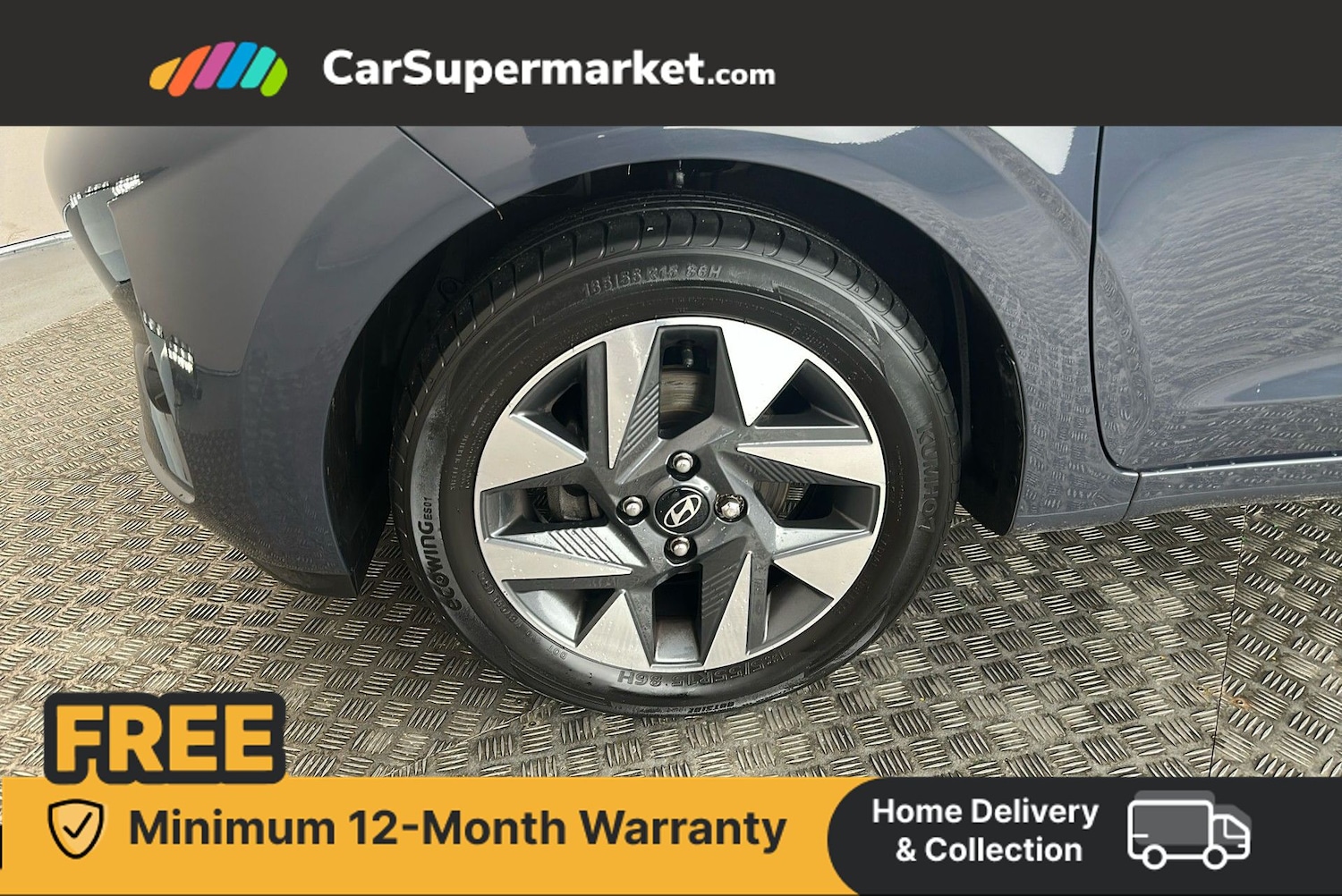 Used Hyundai i10 2024 for sale - 76558088: Photo 13