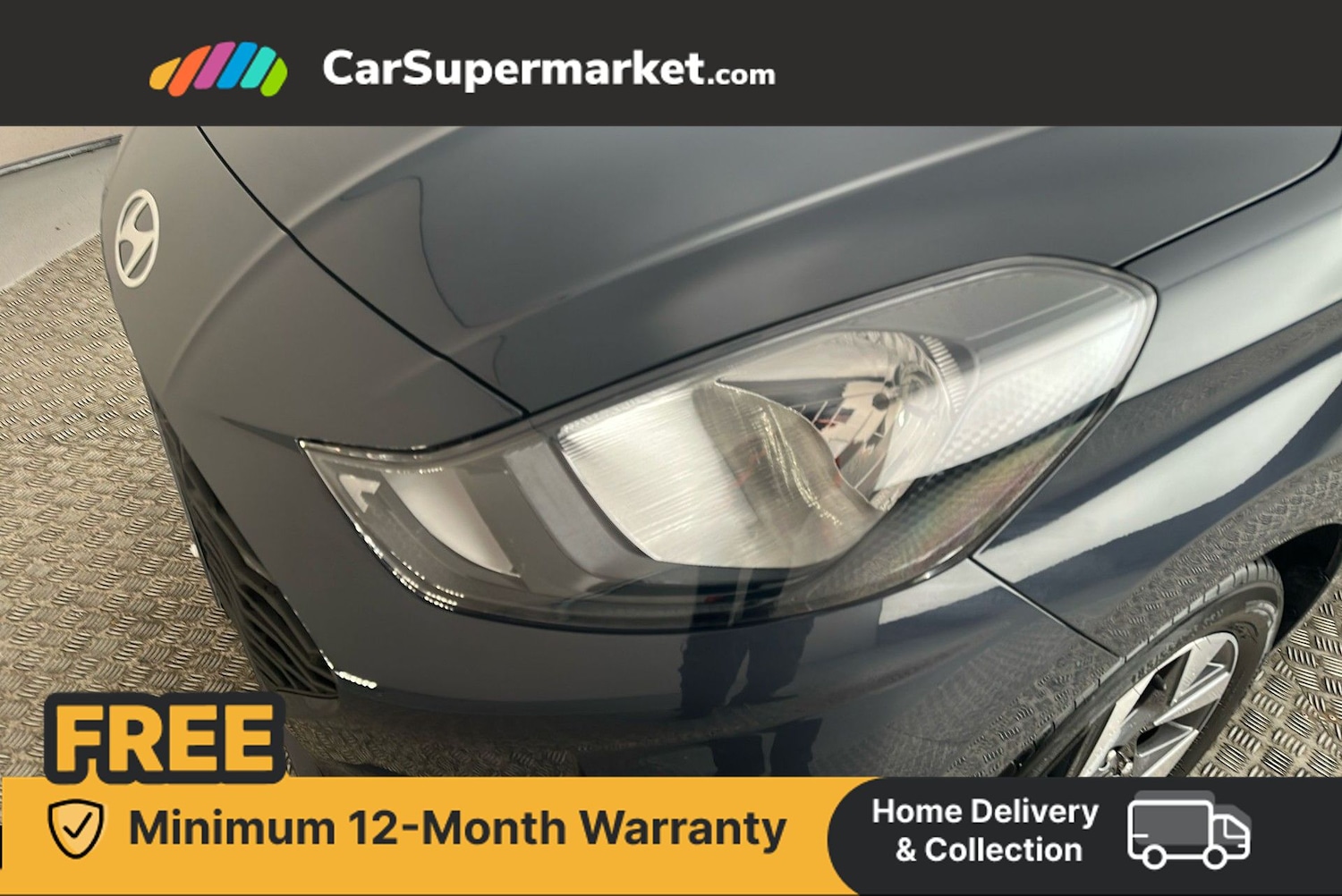 Used Hyundai i10 2024 for sale - 76558088: Photo 14