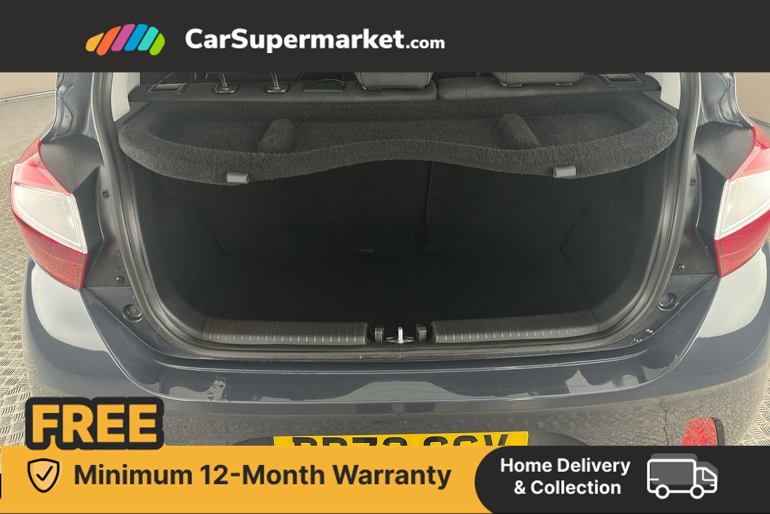 Used Hyundai i10 2024 for sale - 76558088: Photo 16