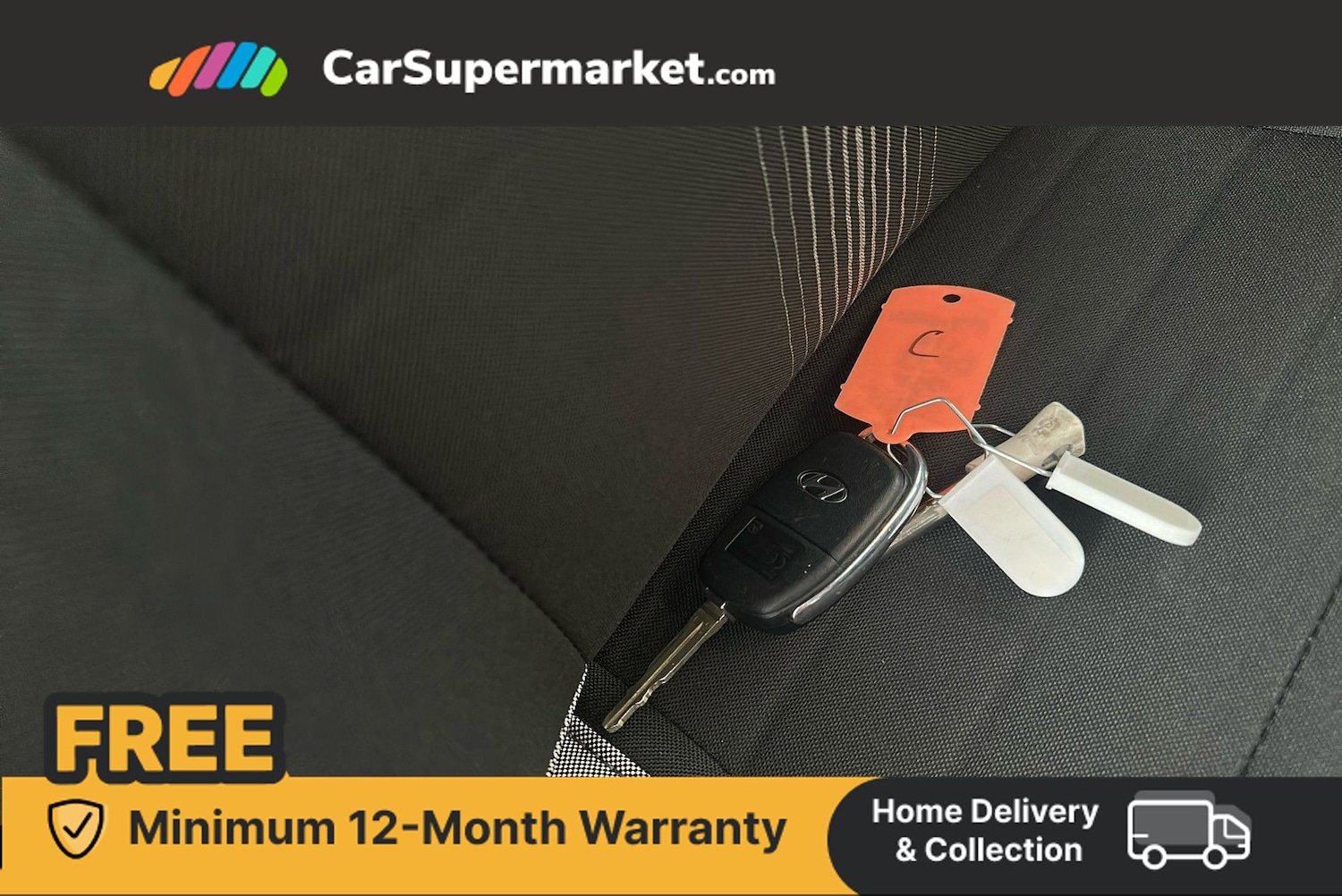 Used Hyundai i10 2024 for sale - 76558088: Photo 17