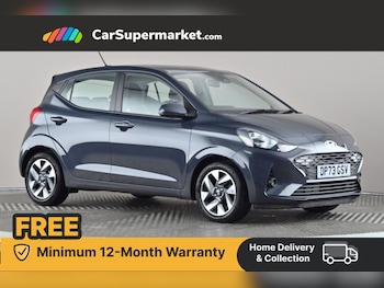 2024 - 1.0 Advance 5dr