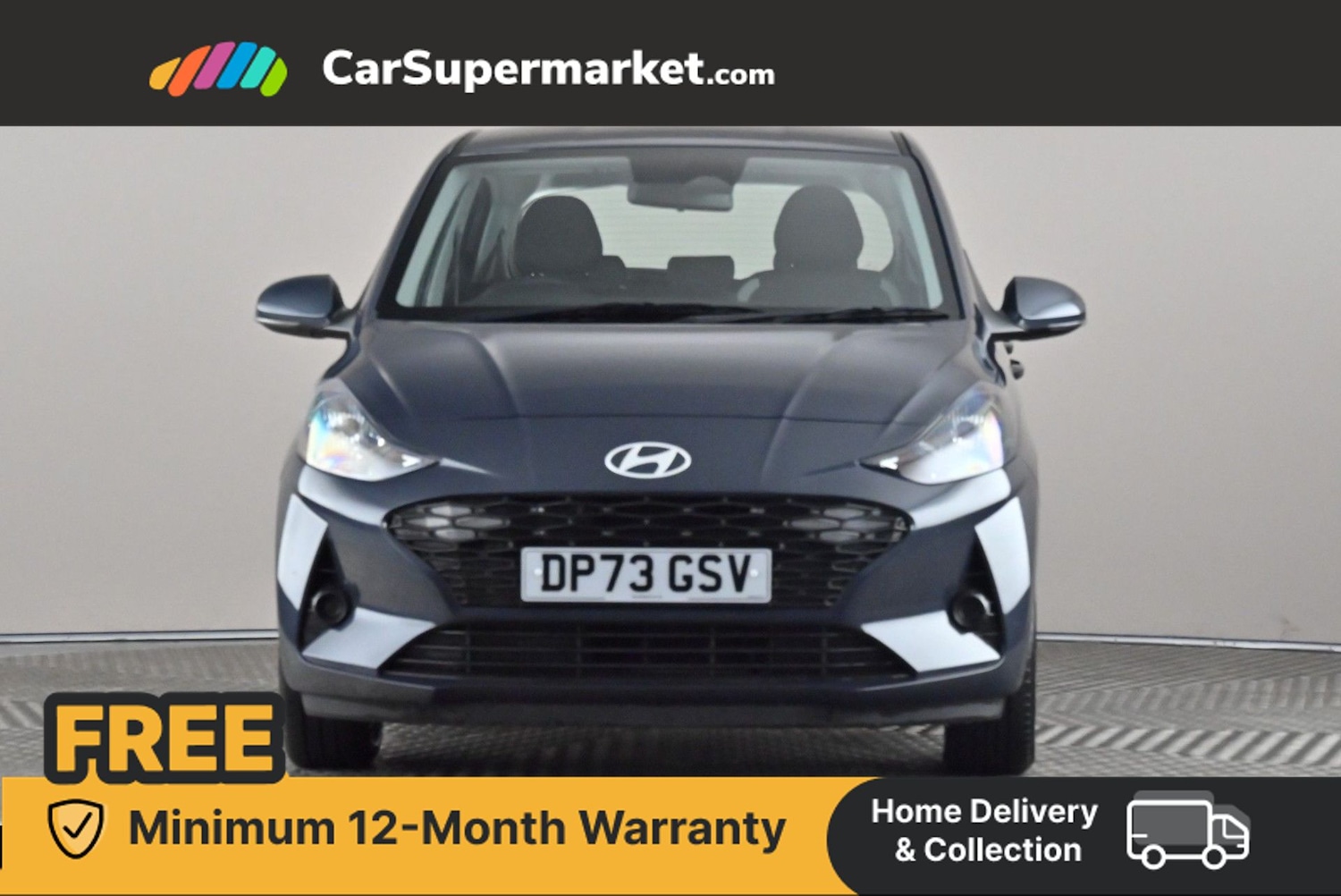 Used Hyundai i10 2024 for sale - 76558088: Photo 2