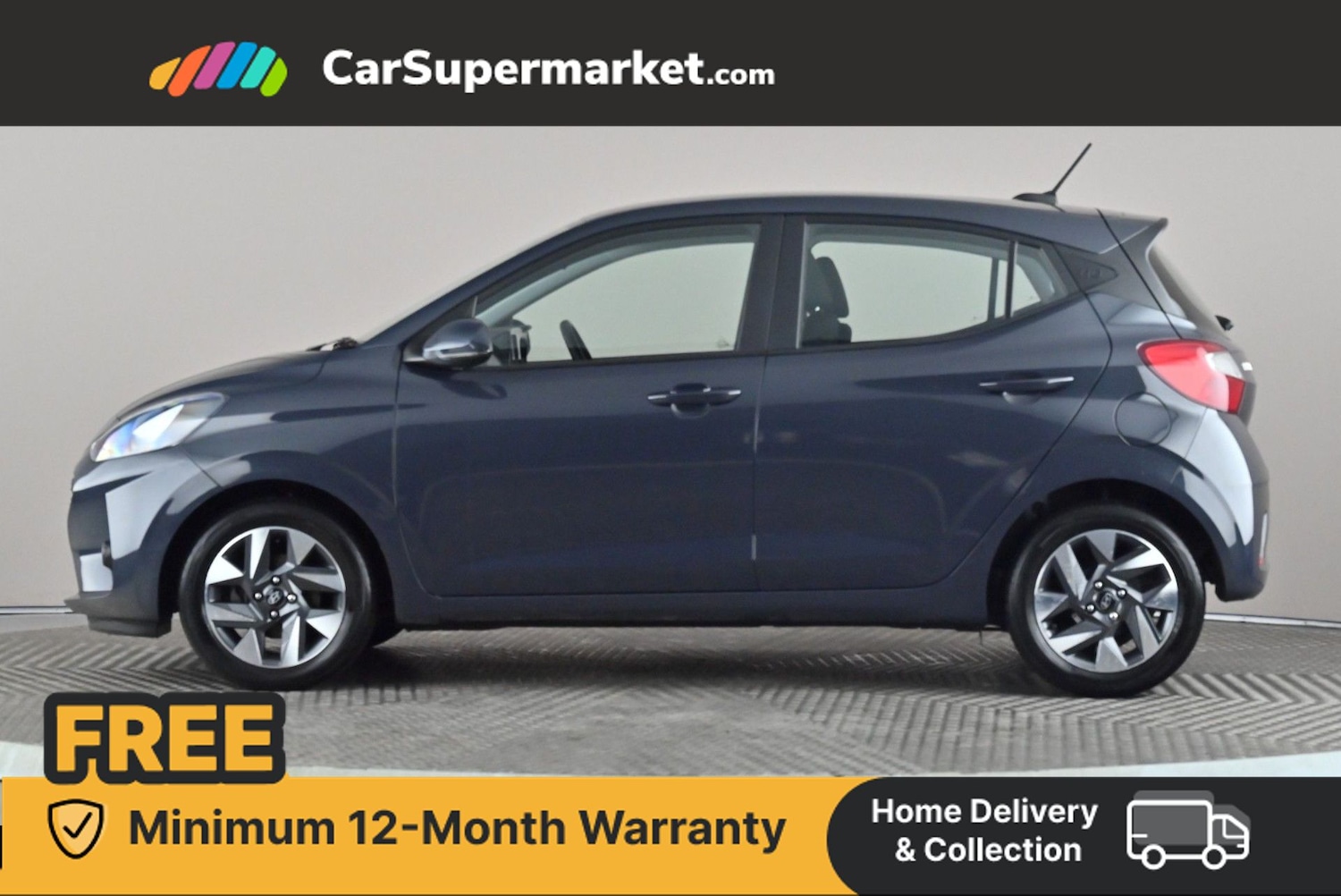 Used Hyundai i10 2024 for sale - 76558088: Photo 3