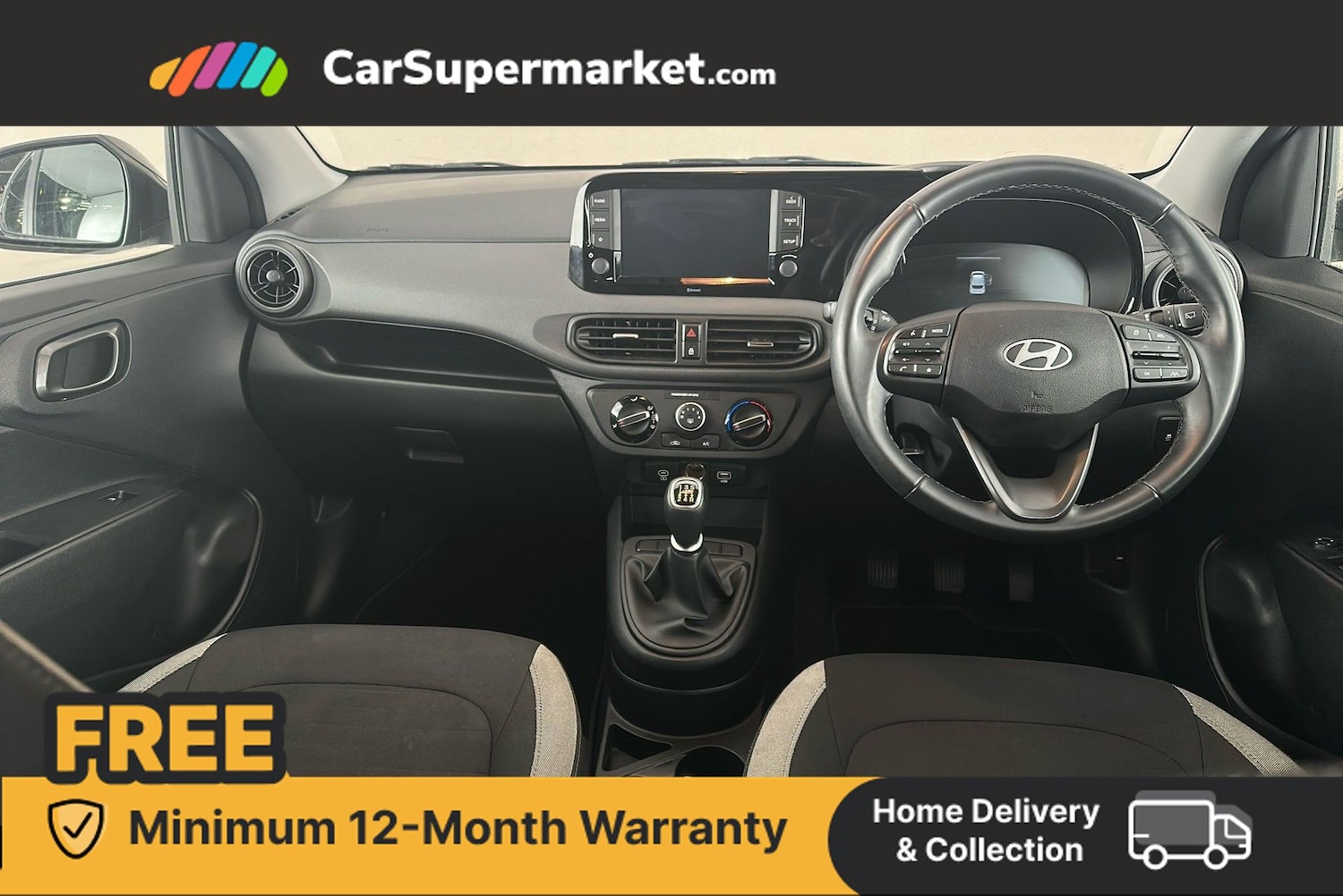 Used Hyundai i10 2024 for sale - 76558088: Photo 7