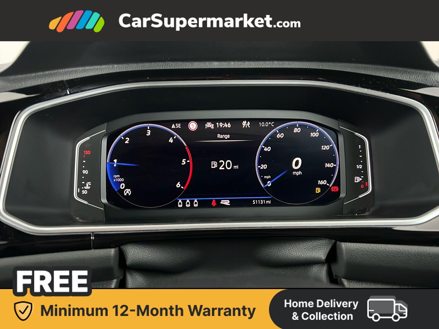 Used Volkswagen T-Roc 2022 for sale - 77593484: Photo 15