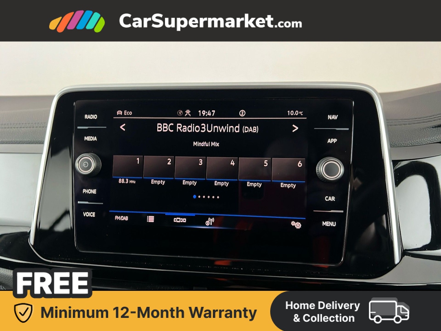 Used Volkswagen T-Roc 2022 for sale - 77593484: Photo 25