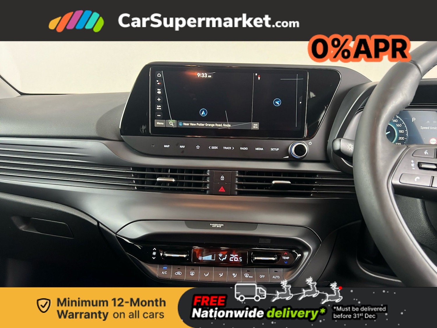 Used Hyundai BAYON 2023 for sale - 76905661: Photo 17