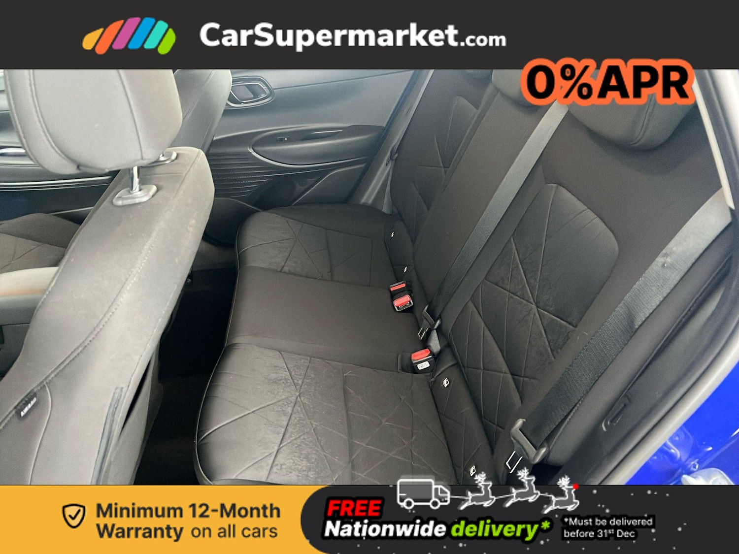 Used Hyundai BAYON 2023 for sale - 76905661: Photo 19