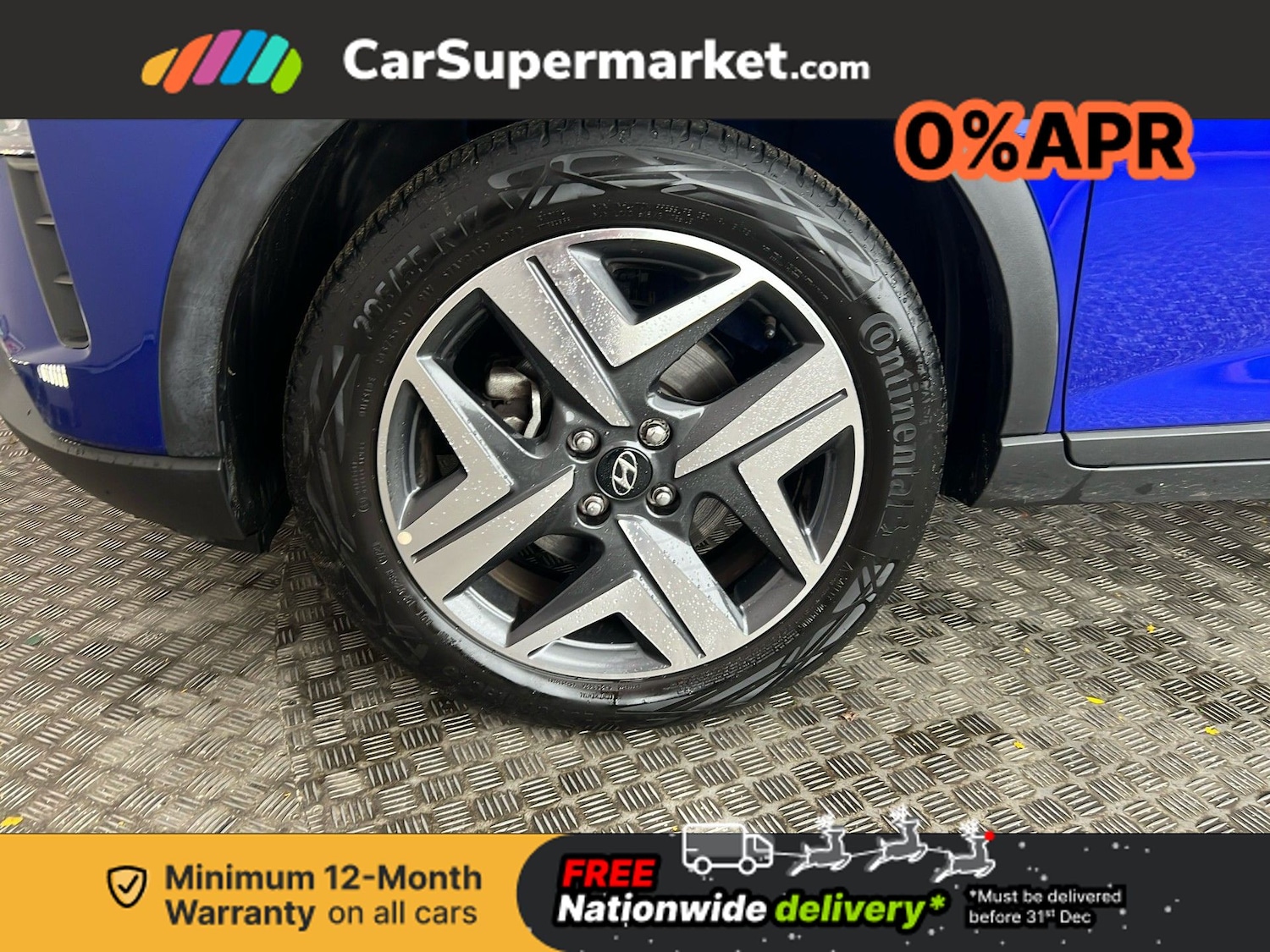 Used Hyundai BAYON 2023 for sale - 76905661: Photo 20