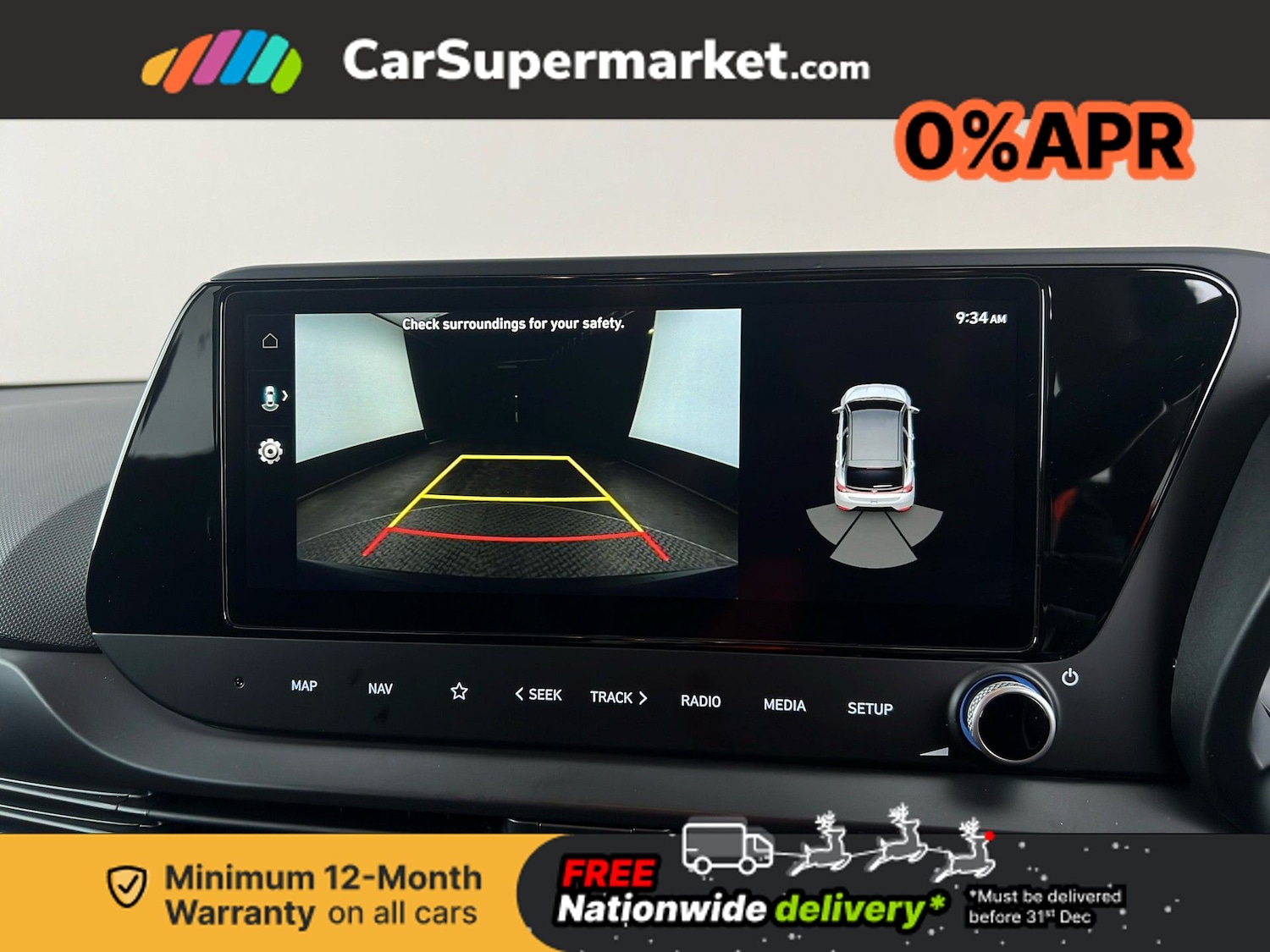 Used Hyundai BAYON 2023 for sale - 76905661: Photo 29