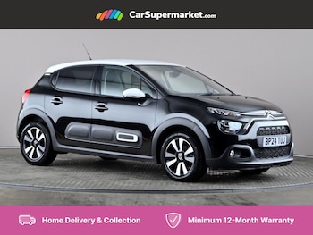 Used Citroen C3 2024 for sale - 75834357: Photo