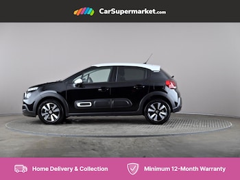 Used Citroen C3 2024 for sale - 75834357: Photo