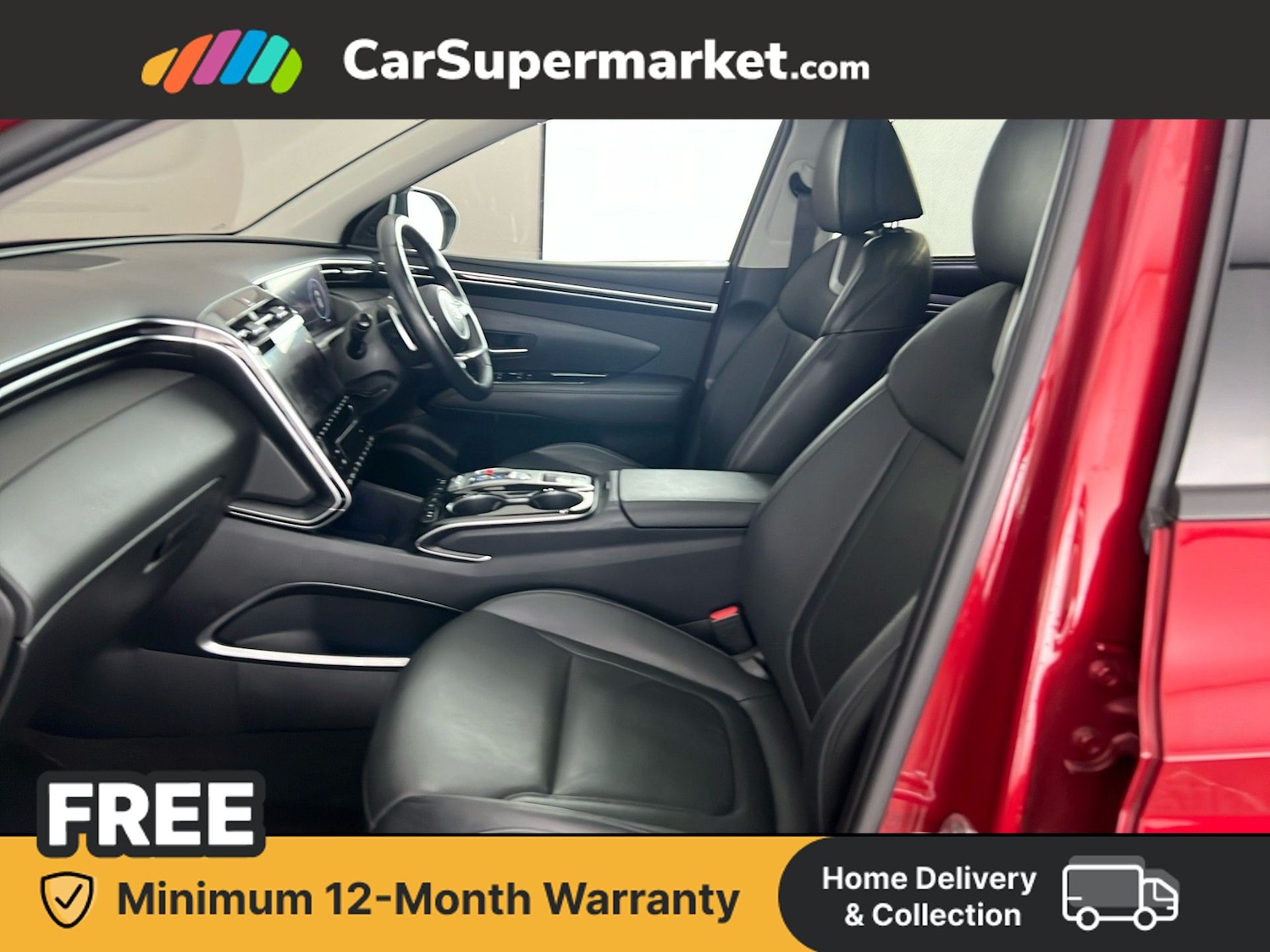 Used Hyundai TUCSON 2022 for sale - 77989705: Photo 17