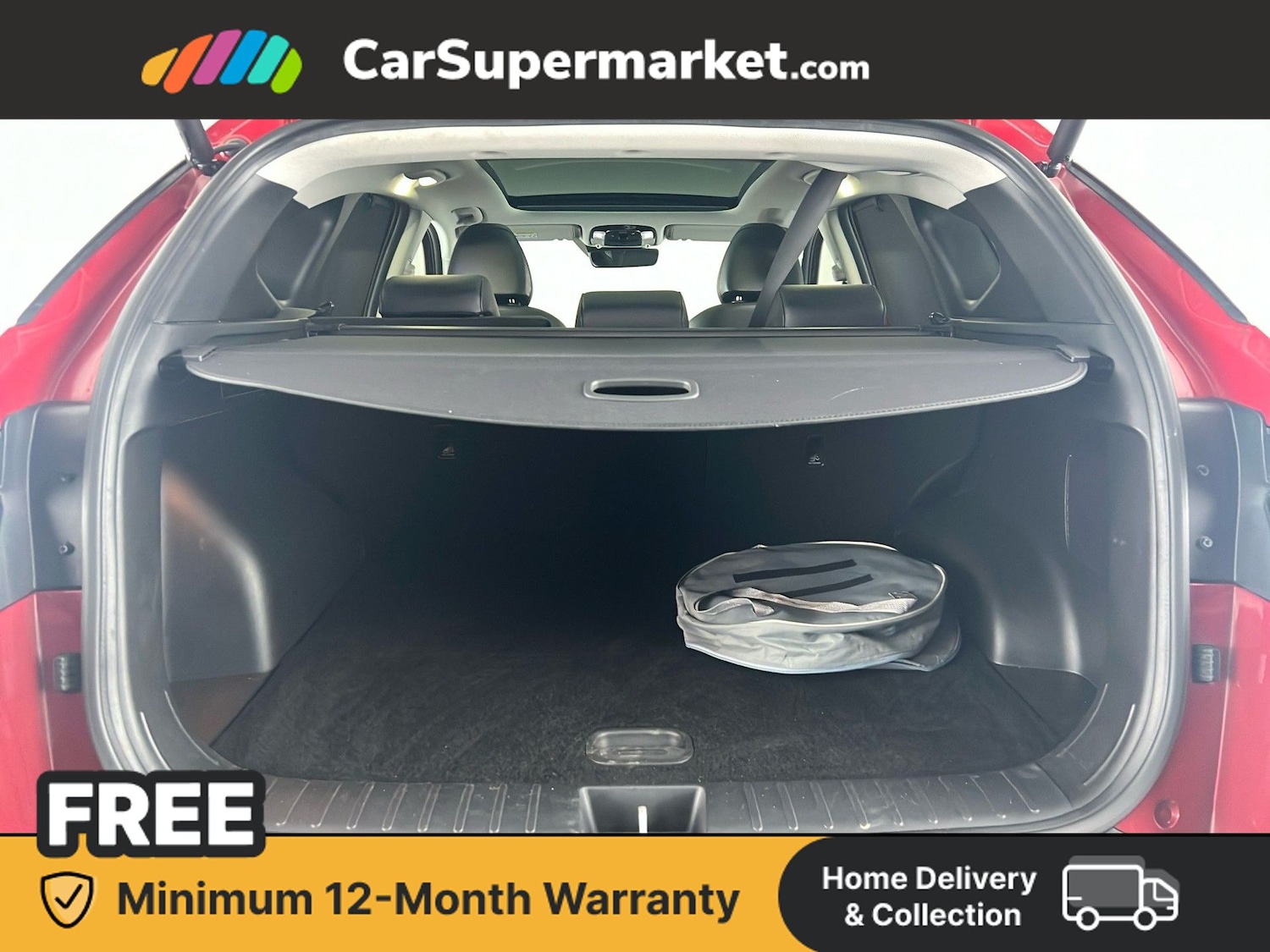 Used Hyundai TUCSON 2022 for sale - 77989705: Photo 22