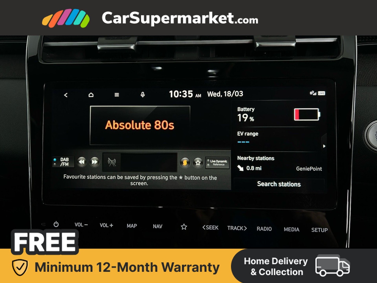 Used Hyundai TUCSON 2022 for sale - 77989705: Photo 26