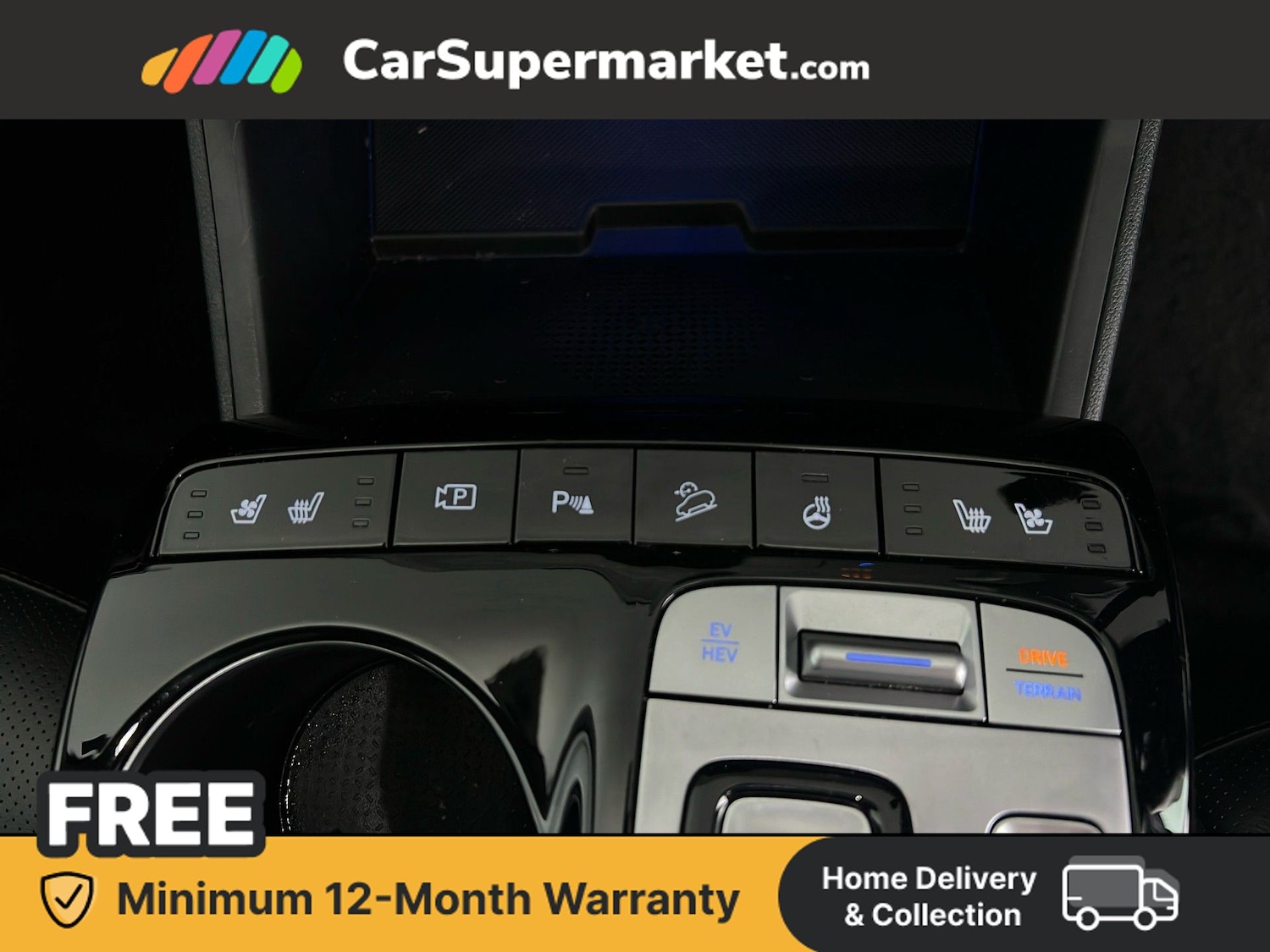 Used Hyundai TUCSON 2022 for sale - 77989705: Photo 27