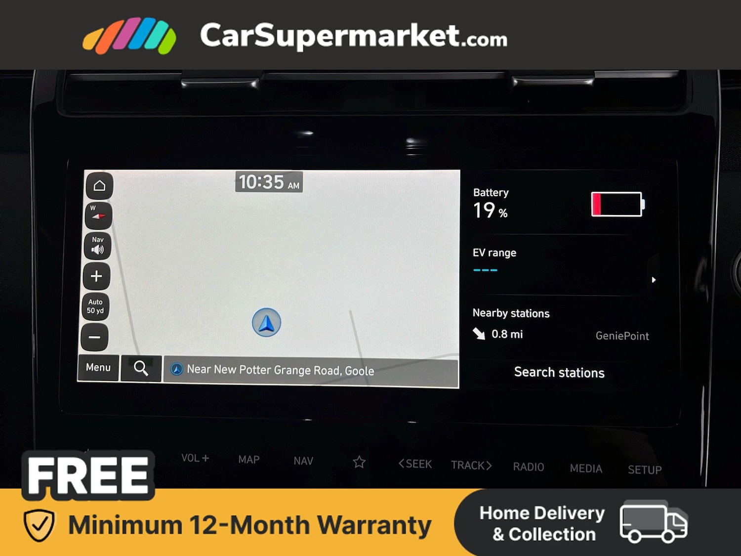 Used Hyundai TUCSON 2022 for sale - 77989705: Photo 28