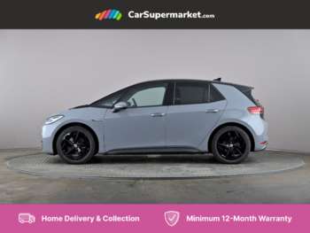 Used Volkswagen ID3 2021 for sale - 74950933: Photo